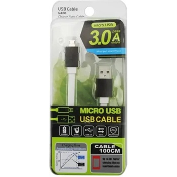 Кабел micro USB за ултра бързо зареждане 3.0 А