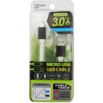  Кабел micro USB за ултра бързо зареждане 3.0 А
