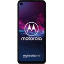 Motorola One Action 4GB/128GB Dual SIM