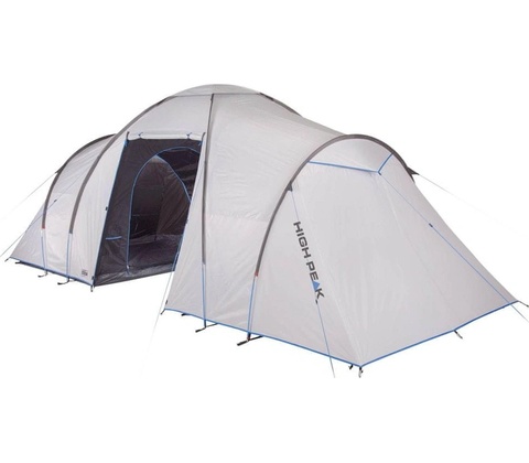 High Peak Como 6.0