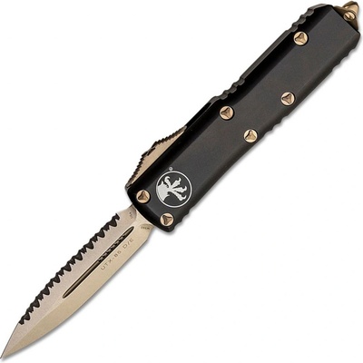 Microtech UTX-85 Bronze 231-14