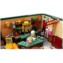 Stavebnice LEGO® LEGO® Ideas 21319 Central Perk