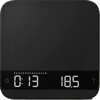 Acaia Lunar Digital Scale Black 2021 (AL008)