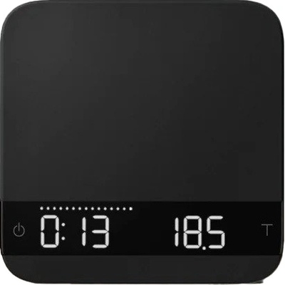 Acaia Lunar Digital Scale Black 2021 (AL008)