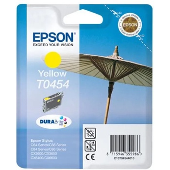 Epson T0454