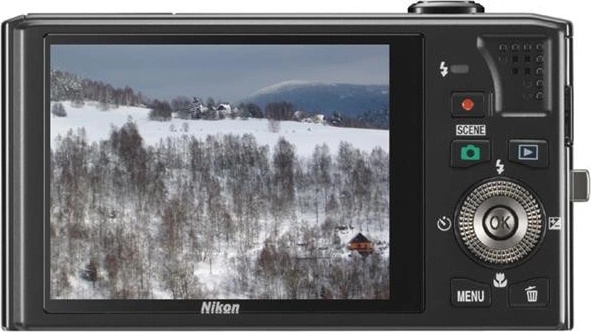 Nikon Coolpix S8000 - Heureka.sk