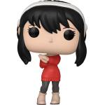 Funko Фигура Funko POP! Animation: Spy x Family - Yor Forger (Special Edition) #1952 (103271)