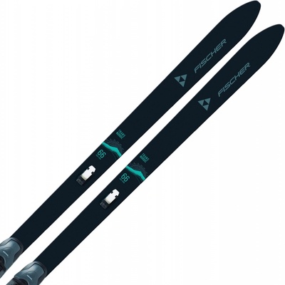 Fischer Transnordic 66 Easy Skin Xtralite 2024/25