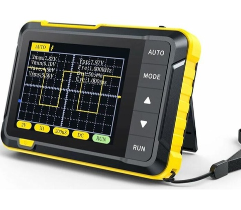 Fnirsi DSO152