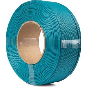 The Filament Refill HT-PLA Tooling Turquoise - 1, 75 mm / 1000 g (TF-24190)