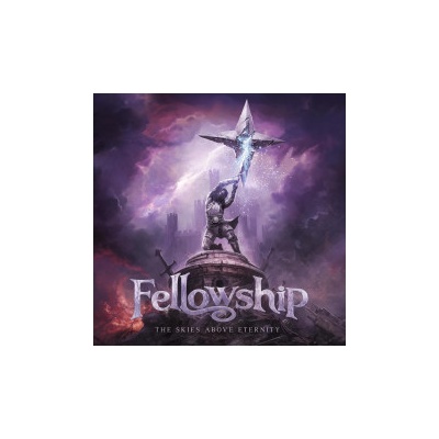 Fellowship Skies Above Eternity CD