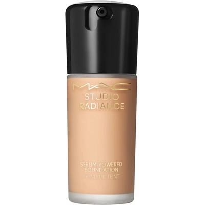 MAC Cosmetics Studio Radiance Serum-Powered Foundation hydratačný make-up NW18 30 ml