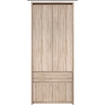 Bogdan Furniture Europe Гардероб Norton SZF 4D1S-E20 - memo