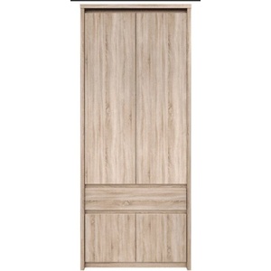 Bogdan Furniture Europe Гардероб Norton SZF 4D1S-E20