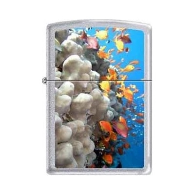 Zippo Coral Reef Korálový Útes 0751