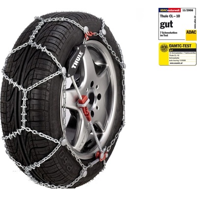 Thule König CL-10 105
