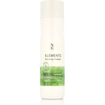 Wella Elements Renewing Shampoo NEW 250 ml