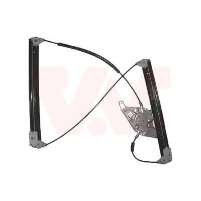 Zvedací zařízení oken VAN WEZEL 0315262