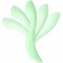 MIA DEVON VIBRATOR GREEN 5+1 FREE