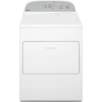 Whirlpool 3LWED4830FW