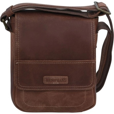 Bushman Ebro dark brown