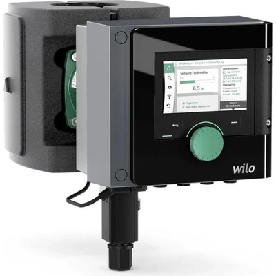 WILO Stratos MAXO 25/0,5-4 R7 180mm 2217892