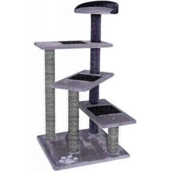 Image 1 of Tiger`s Heart Драскало за коте Sicili 61cm