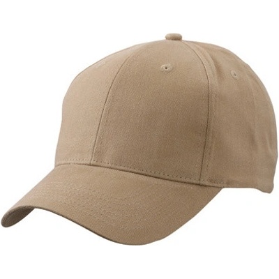 Myrtle beach Unisex MB6118 Beige