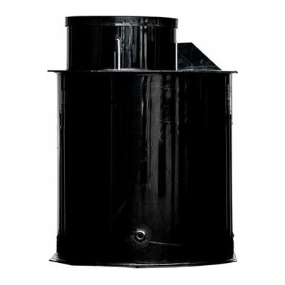 Prodo 1300x1000 mm s protimrazovou poistkou 22536