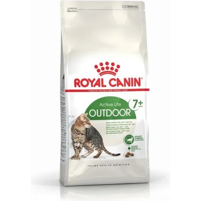Royal Canin FHN Outdoor 7+ 2 kg