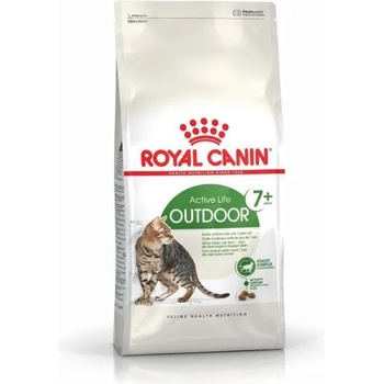 Royal Canin FHN Outdoor 7+ 2 kg