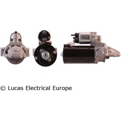 LUCAS ELECTRICAL Startér LUE LRS02623
