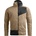 Ortovox Мъжко вълнено яке Ortovox Swisswool Piz Duan Jacket Insulation jacket - Grey Sand (005-6115-0313)