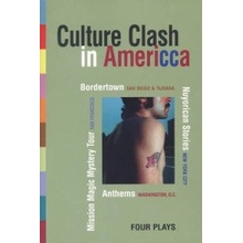 Culture Clash in AmeriCCa