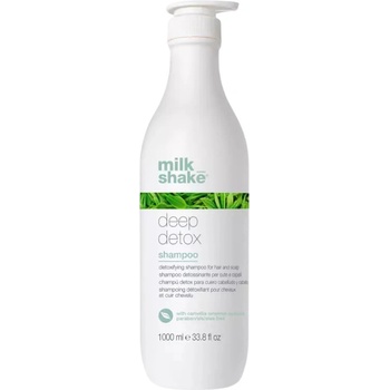 Milk_Shake Deep Detox Shampoo 1000 ml