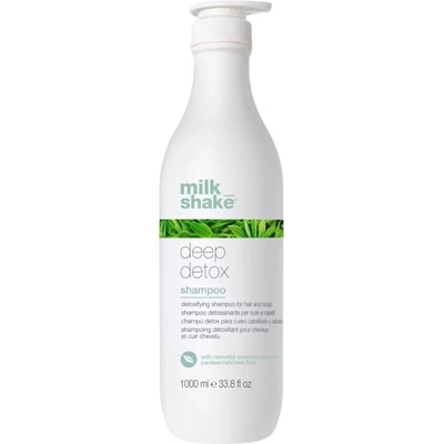 Milk_Shake Deep Detox Shampoo 1000 ml