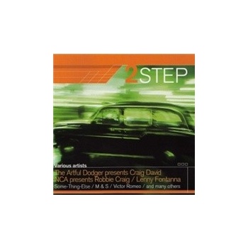 VAR - 2 Step