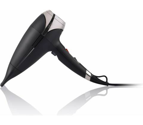 ghd helios black