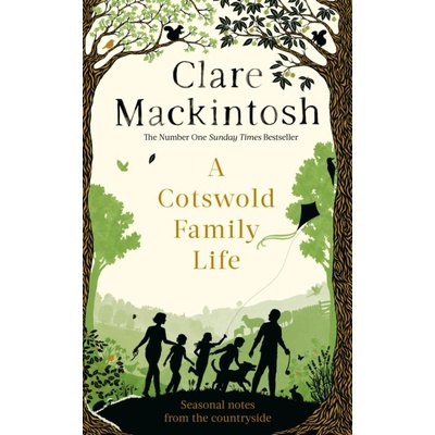 Cotswold Family Life Mackintosh Clare
