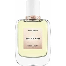 Roos & Roos Bloody Rose parfumovaná voda dámska 100 ml