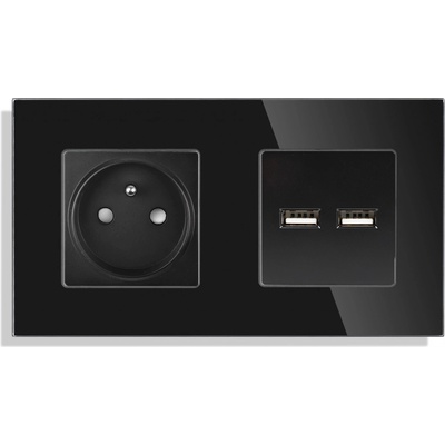 Smartvypínače Gala K105-C