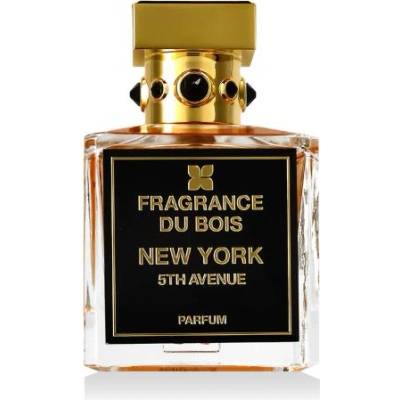 Fragrance Du Bois New York 5th Avenue 100 ml парфюм тестер унисекс