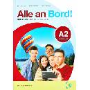 Alle an Bord!