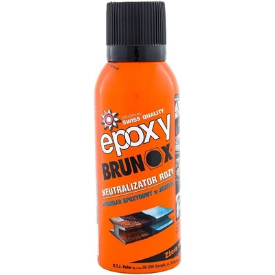 BRUNOX Epoxy Spray 150g