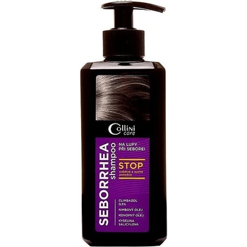 ATEA future Collini Care SEBORRHEA šampon 300 ml