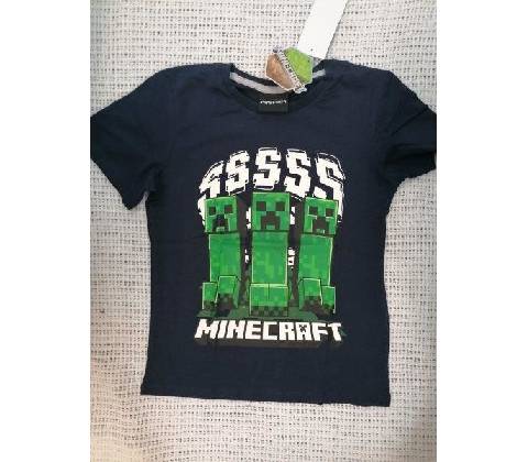 tricko minecraft