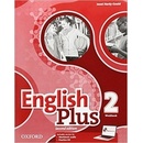 English Plus 2nd Edition Level 2 Workbook with access to Practice Kit Pracovný zošit Ben Wetz, Diana Pye Claire Thacker