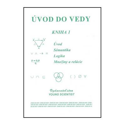 Úvod do vedy kniha 1