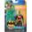Spin Master Dc Batman Ninja Strike Robin Action 15cm (20154218)