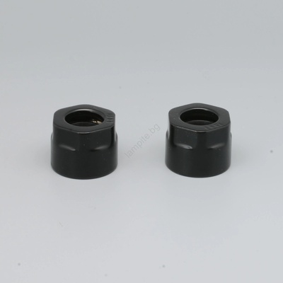 P.M.H. P. m. h. m15b4024 - Компресионно съединение за вентил vision/inter, черно/медно, 15 мм (pm0017)